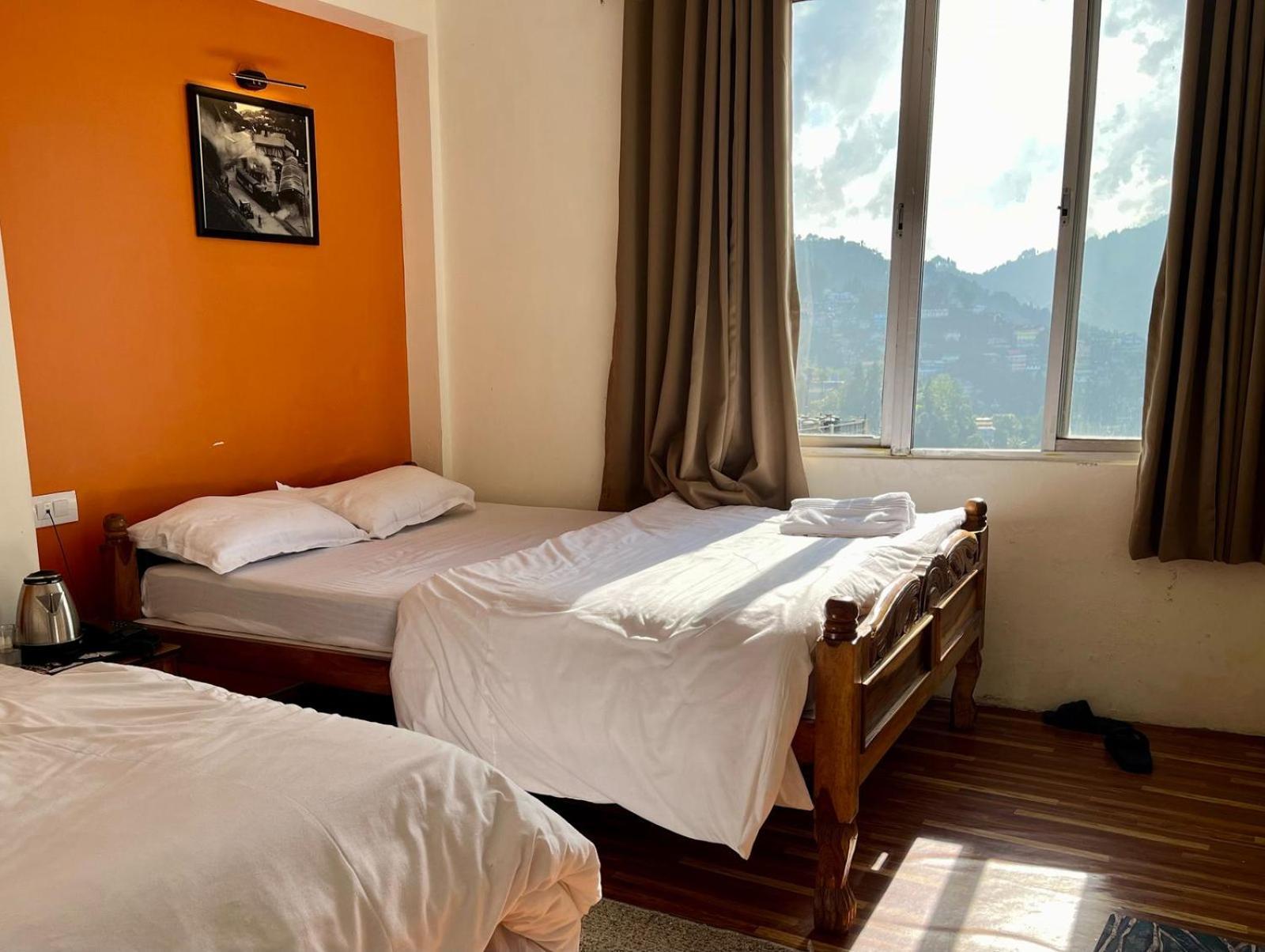 Gorkha Heritage Home 大吉岭 外观 照片