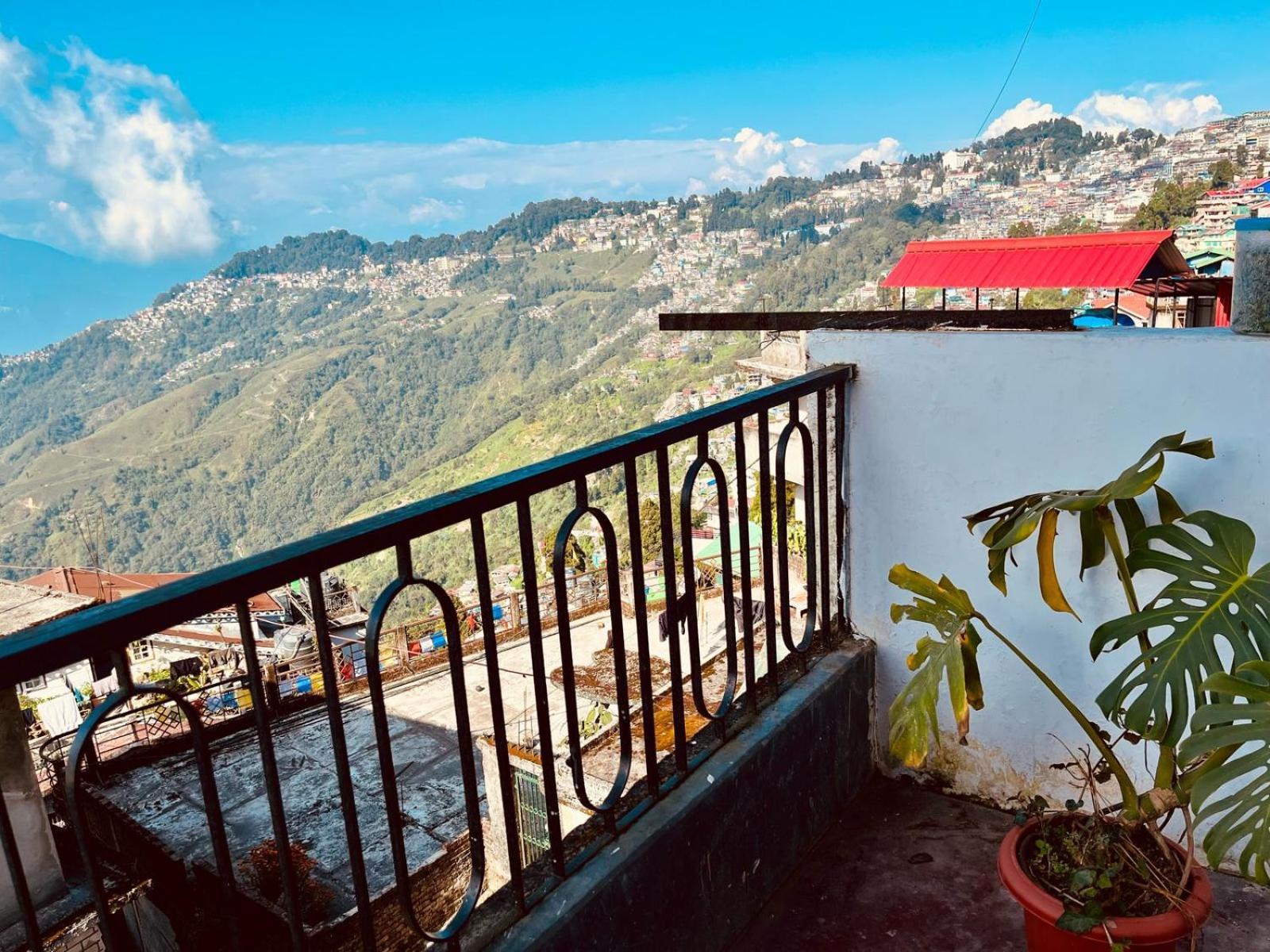 Gorkha Heritage Home 大吉岭 外观 照片